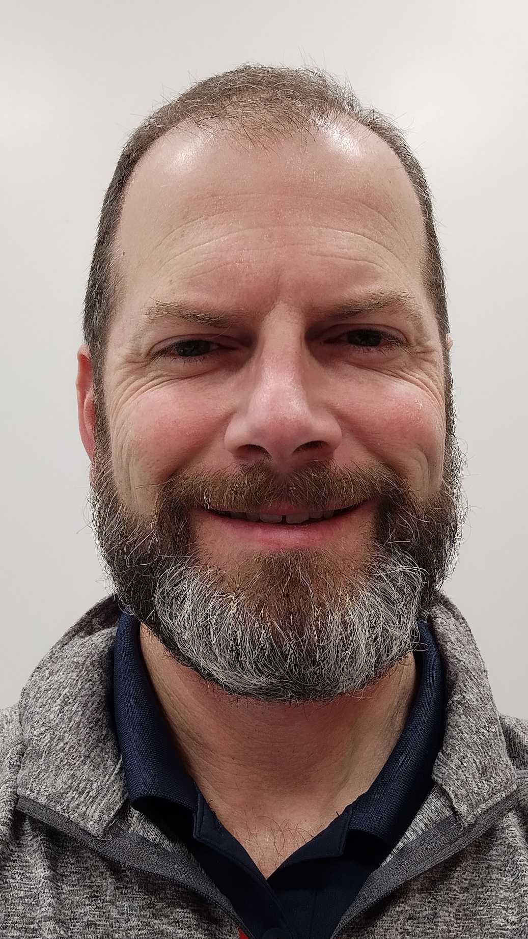 Michael Dziedzic mugshot