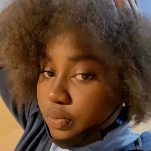 Bethsaida Barthelemy mugshot