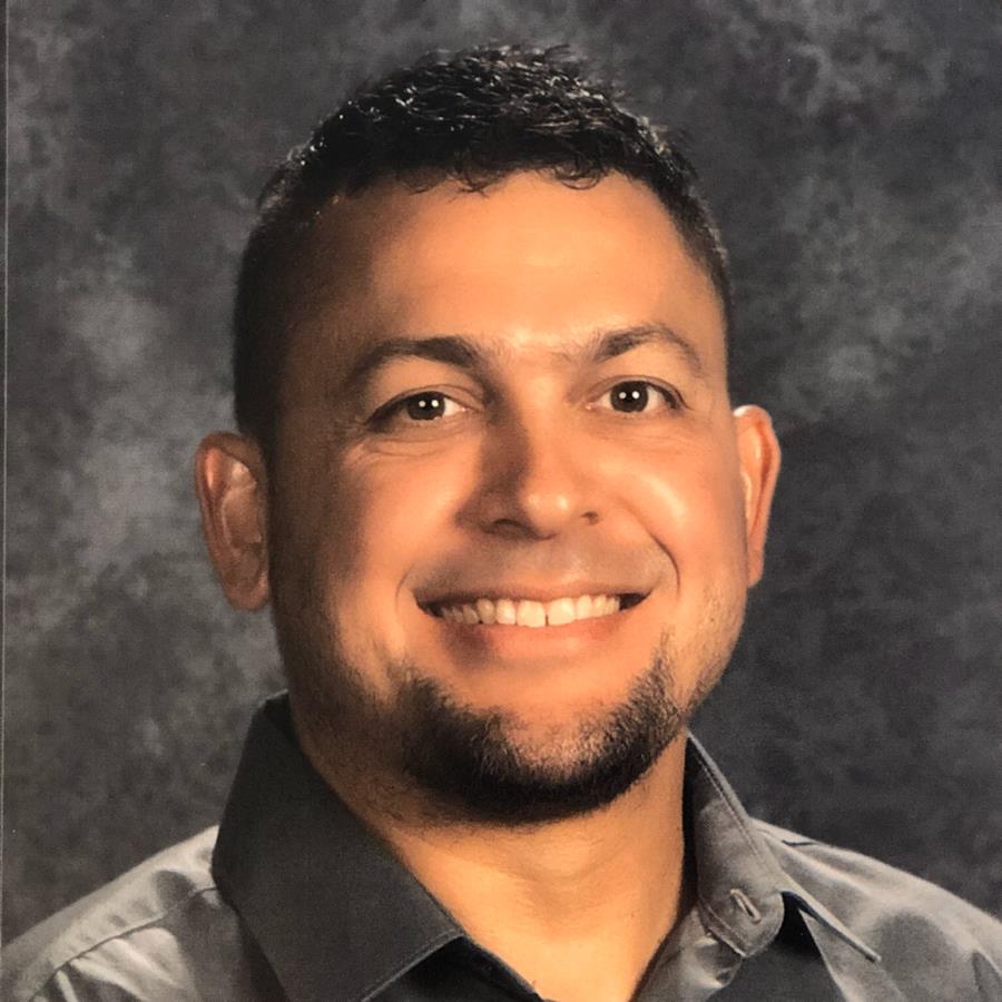 Ramon Gonzalez mugshot