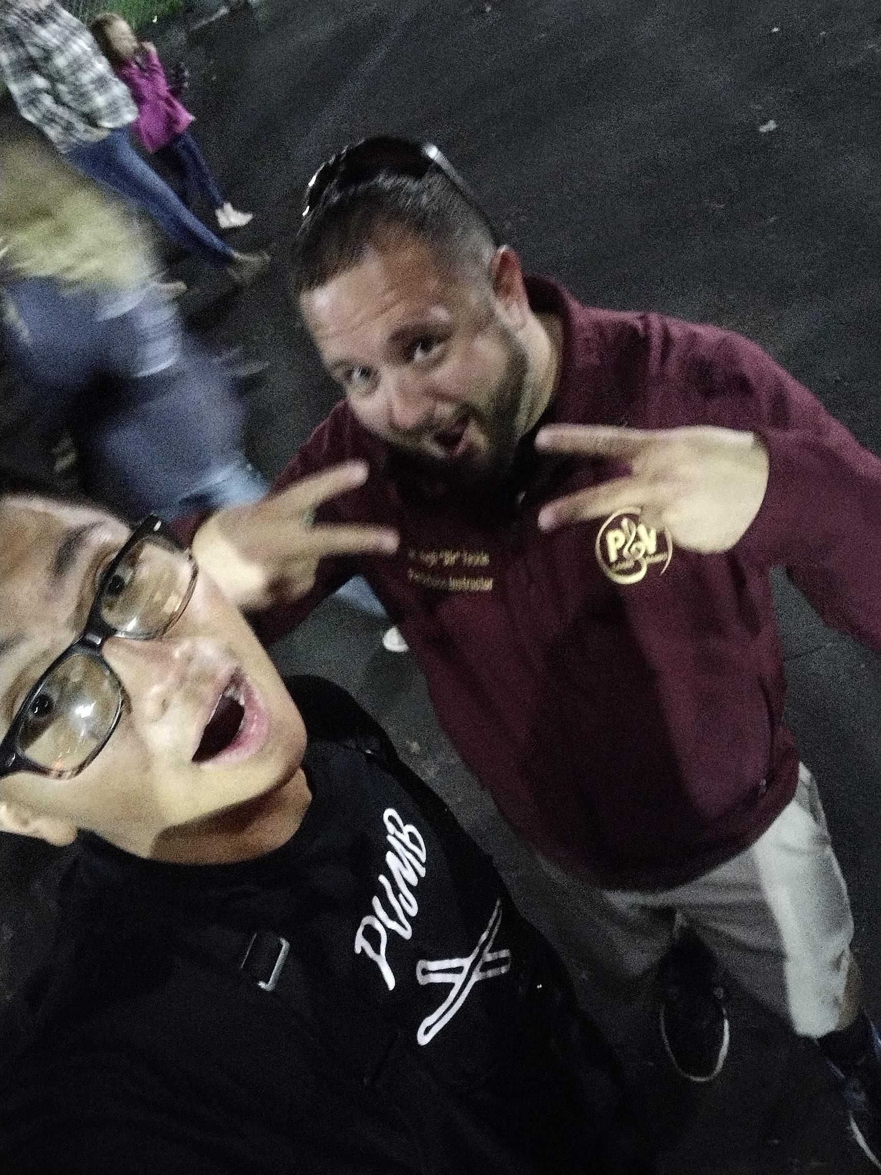 Isaac Varela mugshot