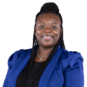 DaVarika Calloway mugshot