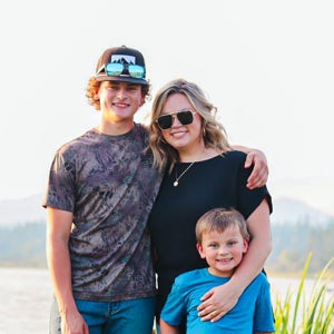 Lindsay Troudt mugshot