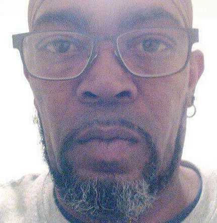 Lawrence Simmons mugshot