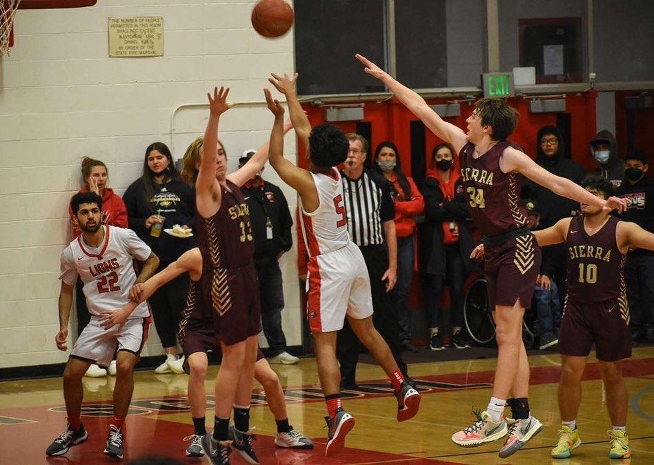 Rohnik Shergill mugshot