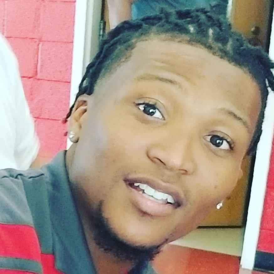 Alan Sturdivant mugshot