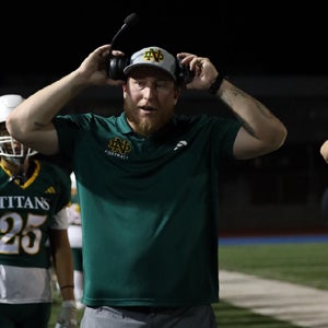 Tyler Van Dyk mugshot