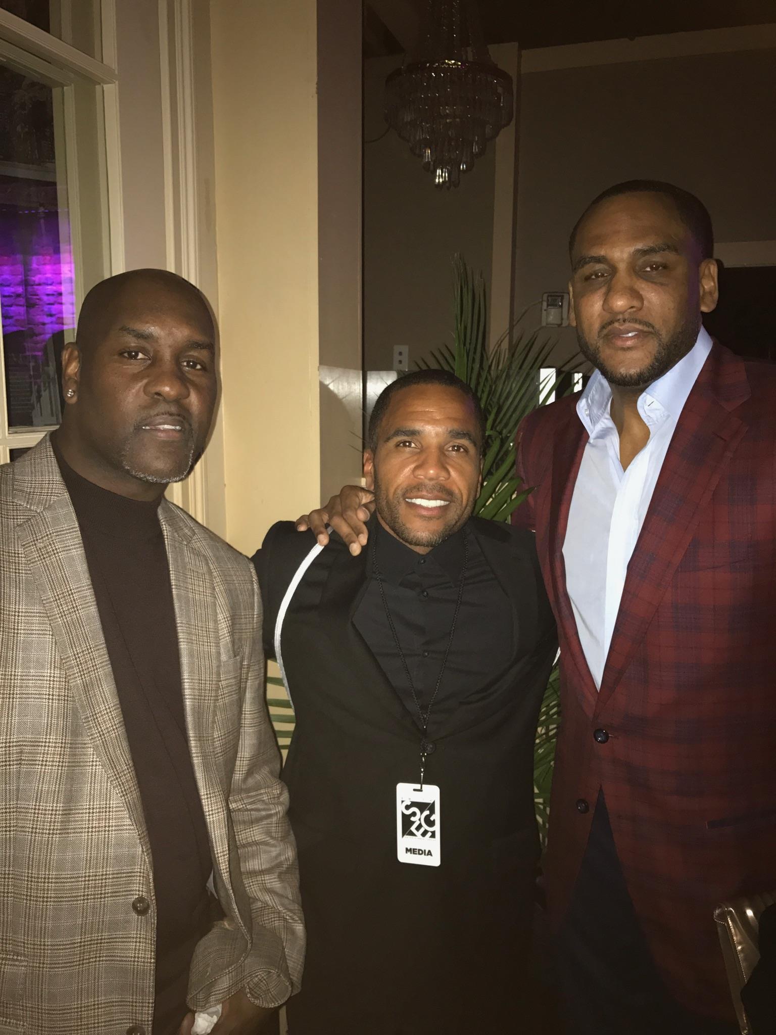 Jason Gilliam-Alexander mugshot