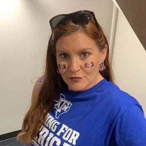 Tanya LeVeck mugshot