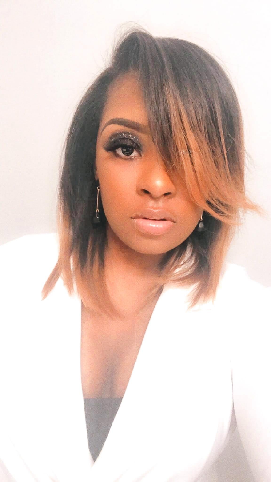 Shericka Bates mugshot