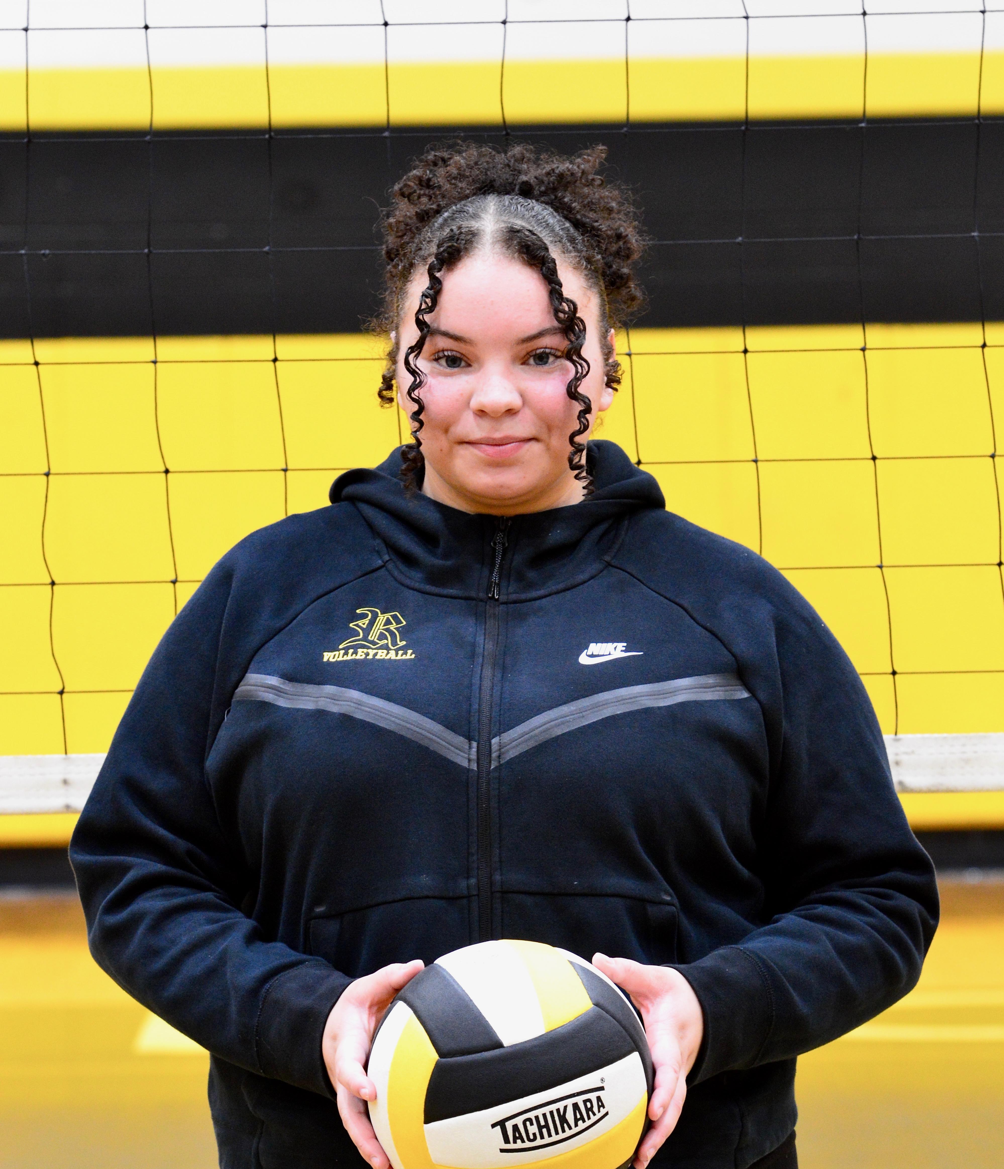 Bianca Mitchell mugshot