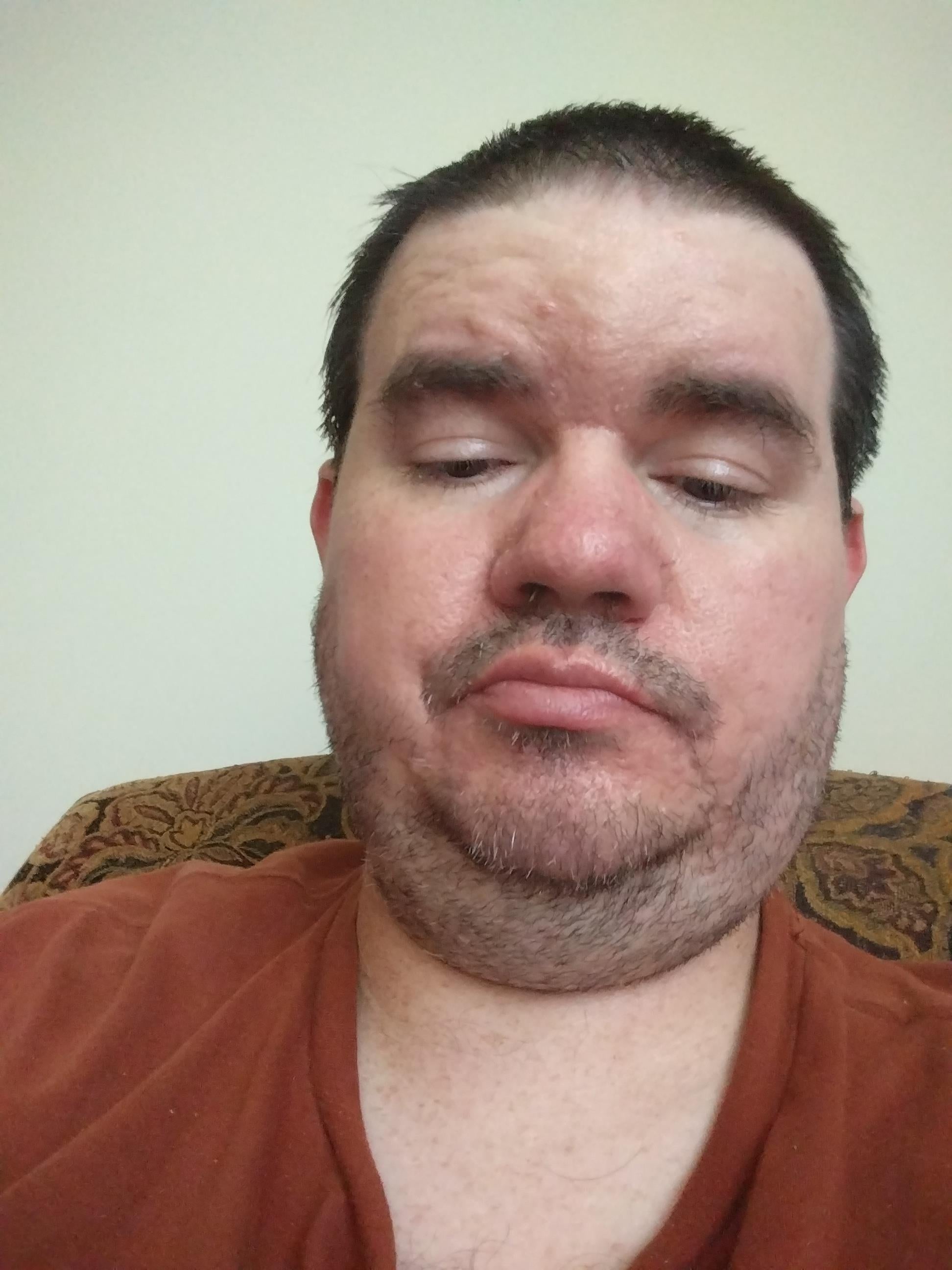Bryan Parrish mugshot