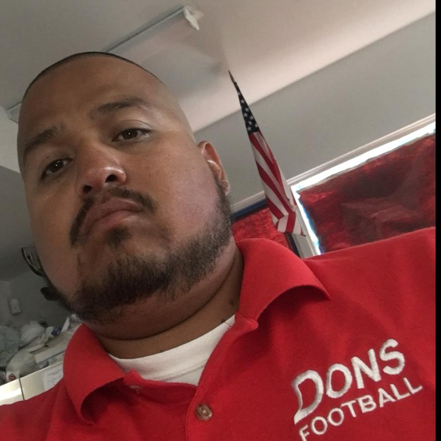 Robert Gonzales mugshot