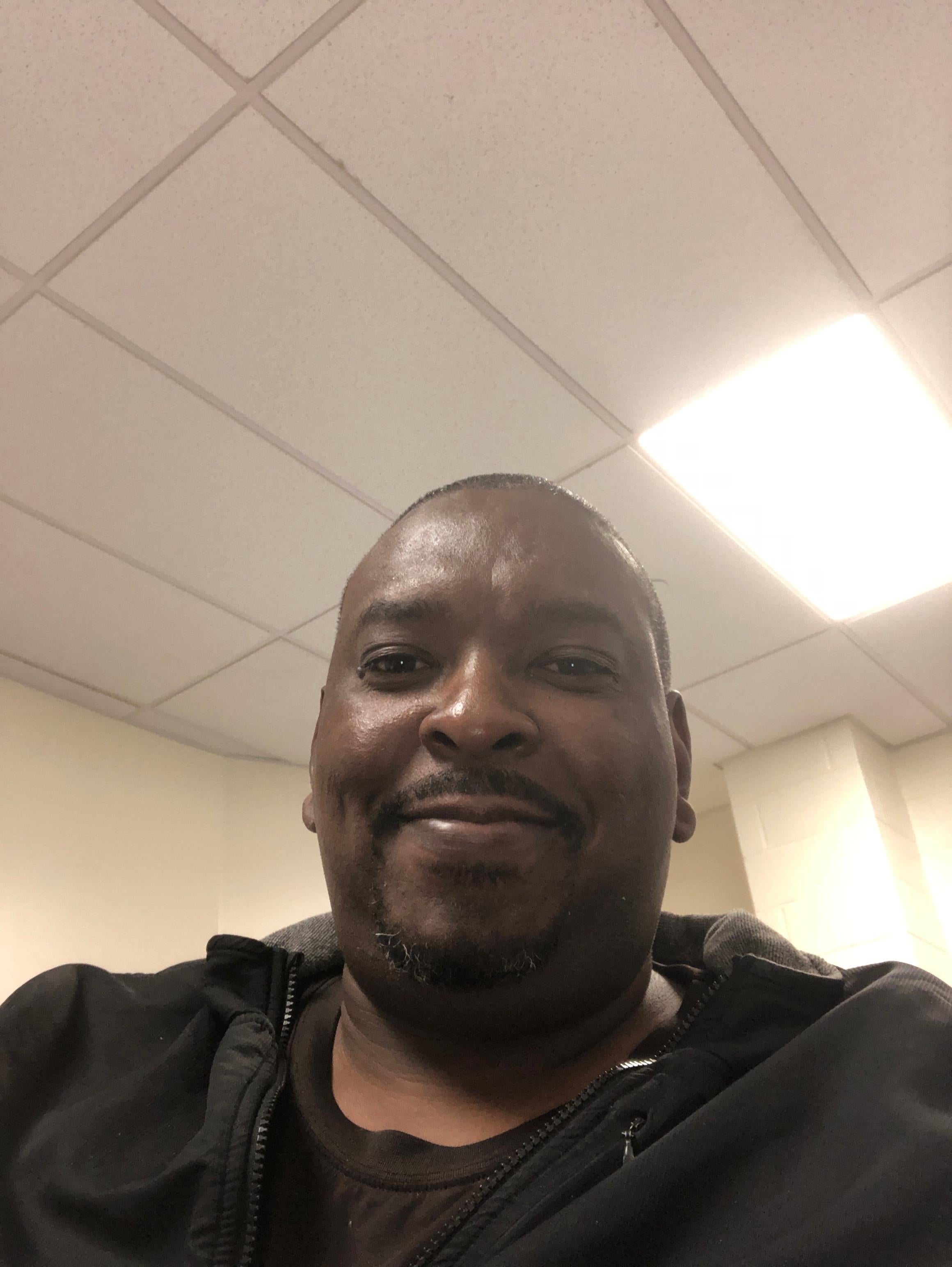 Gene Lambert mugshot