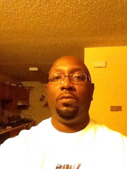 James McMillian mugshot