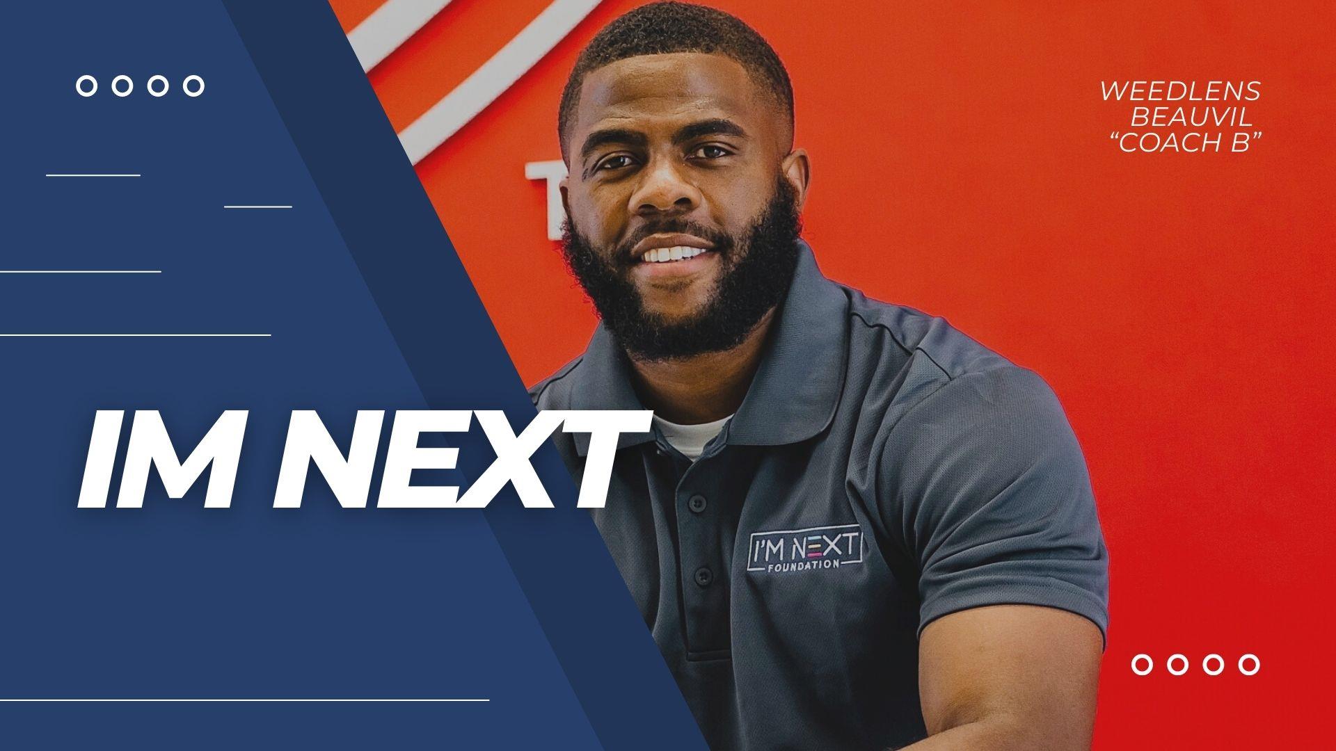 Weedlens Beauvil mugshot