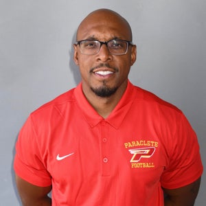 Erick Jackson mugshot