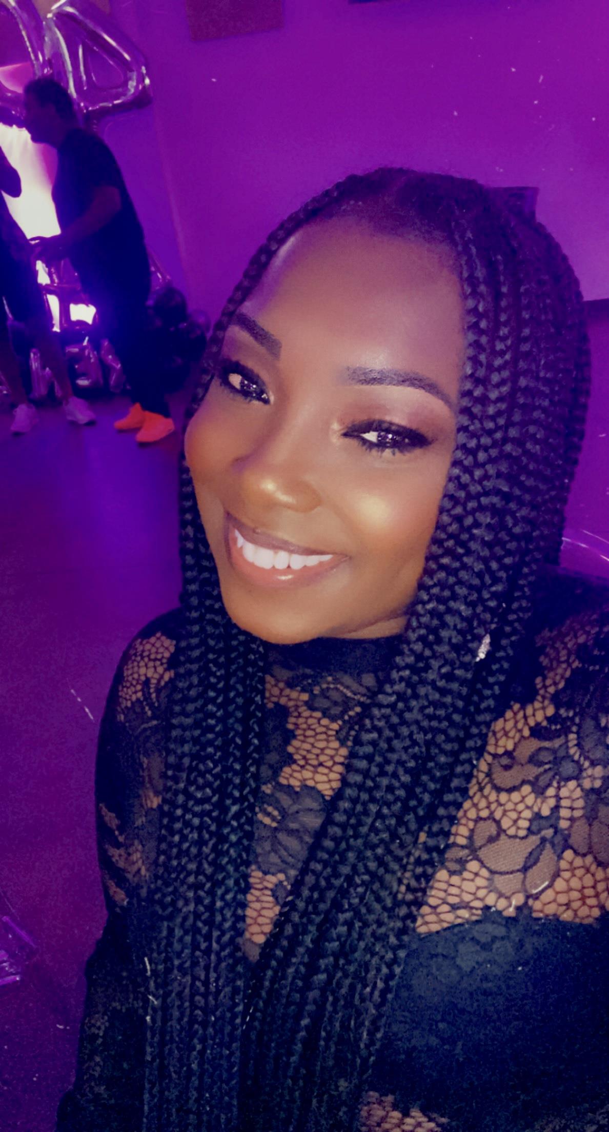 Lishonlynn Akporido mugshot
