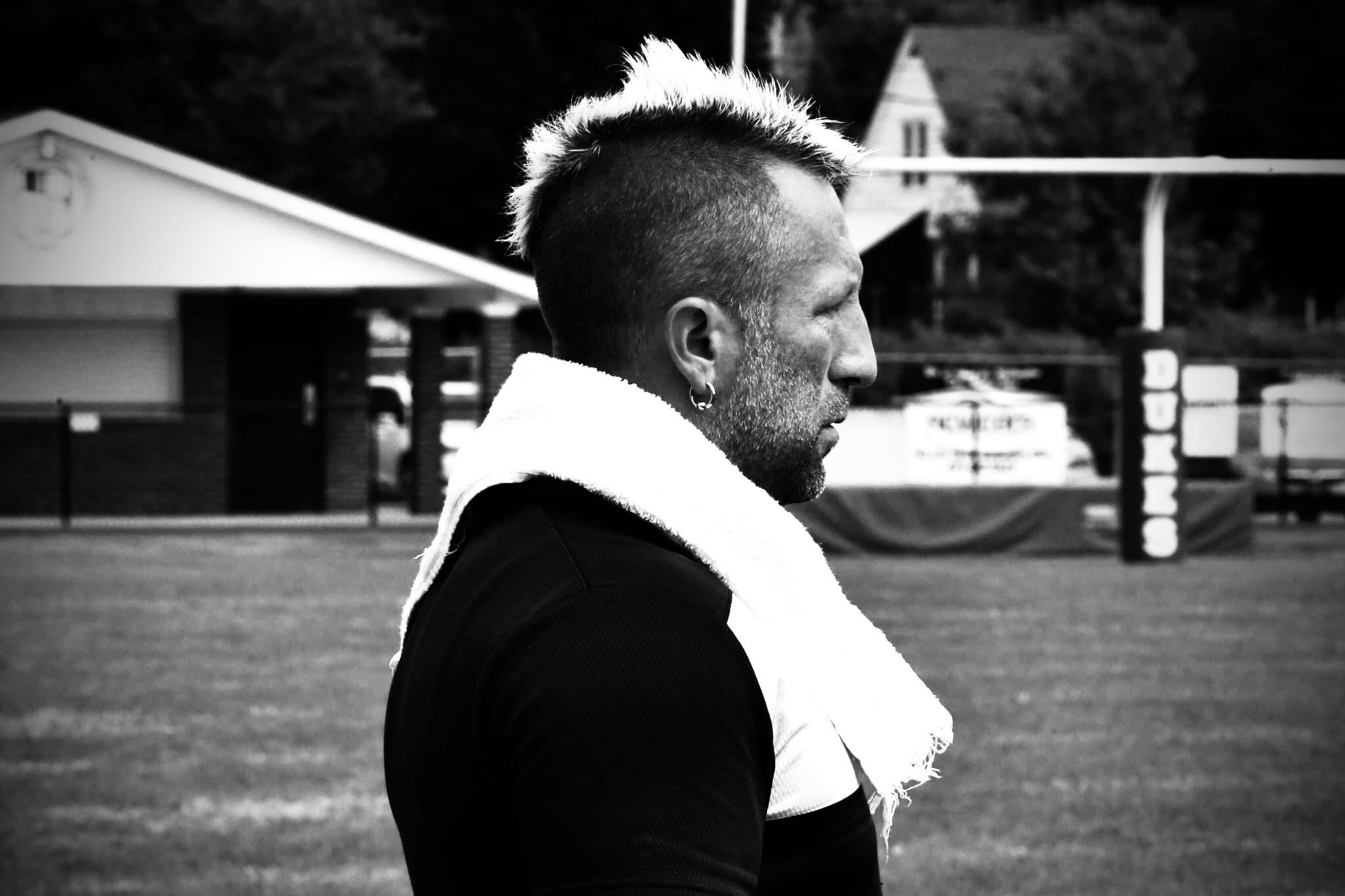 Matt Kimmich mugshot