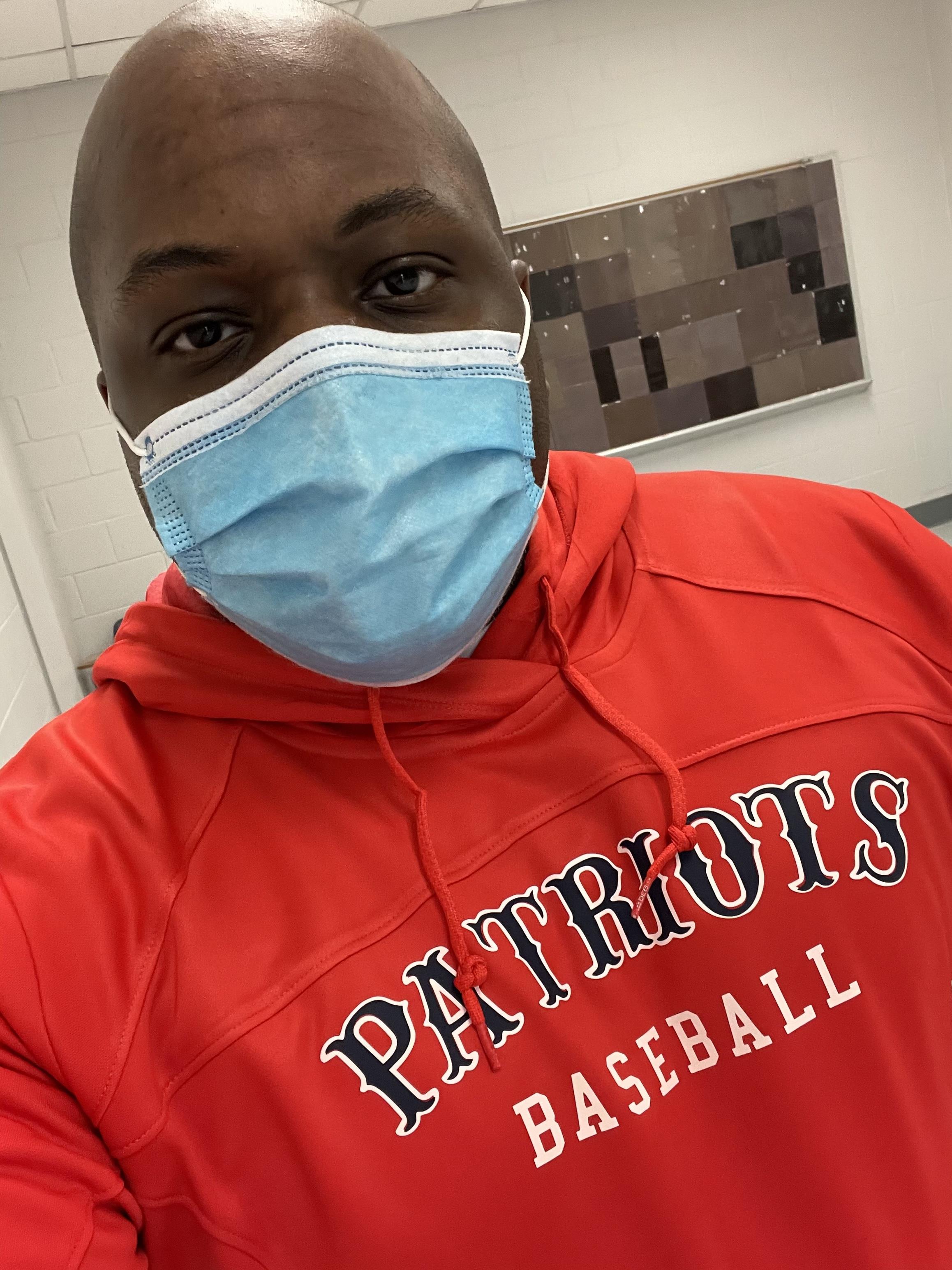 Marquis Darby mugshot