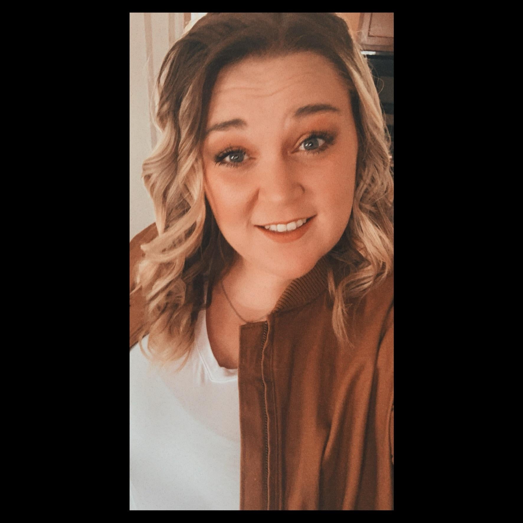 Alexandra Welna mugshot