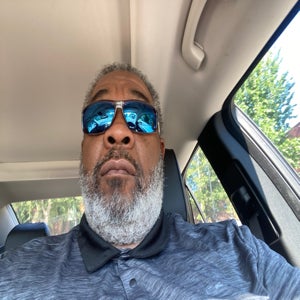 Reginald Sr. mugshot