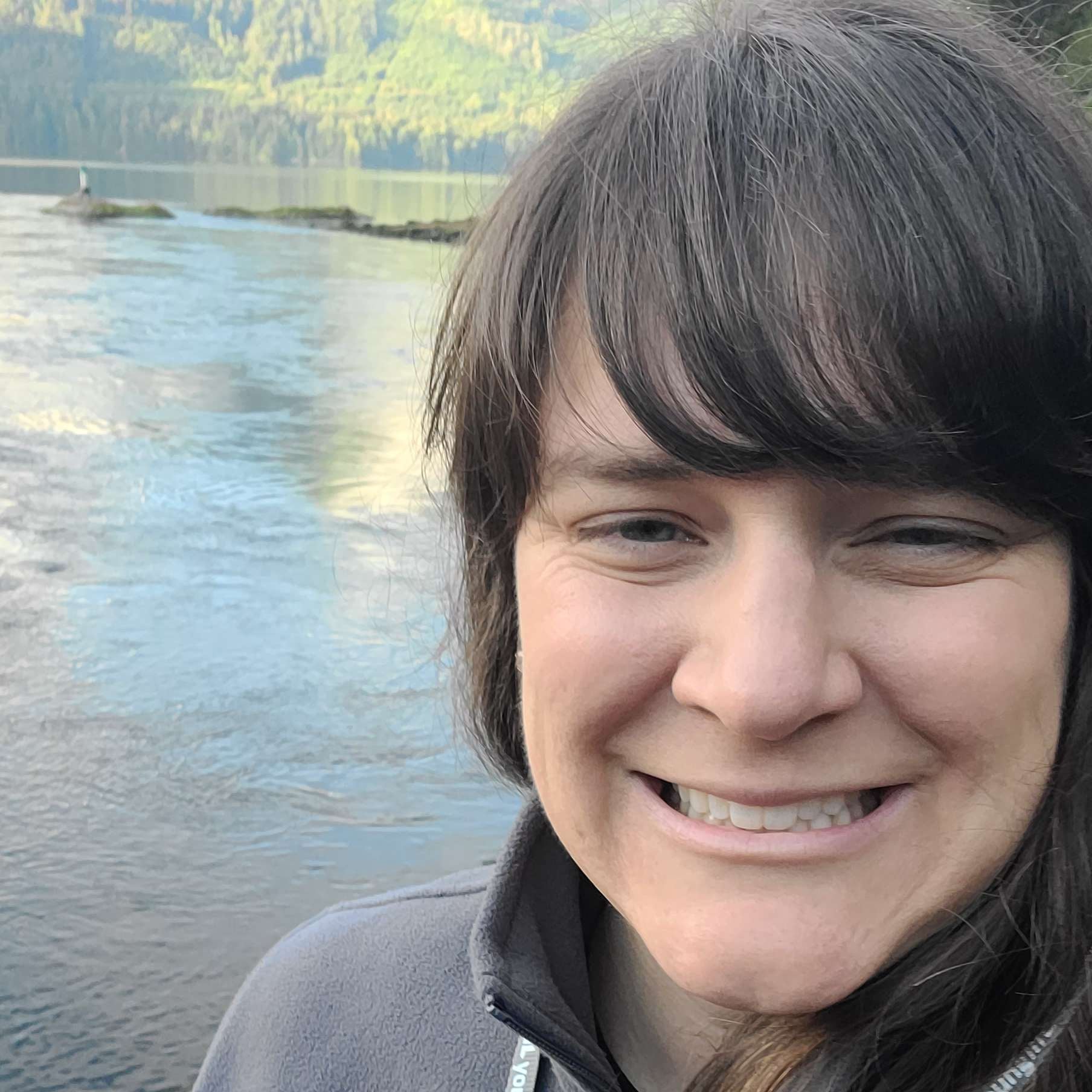 Jennifer Friesen mugshot