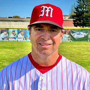 Michael de Necochea mugshot