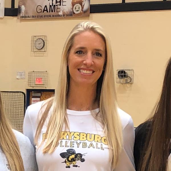 Laura Davidson mugshot