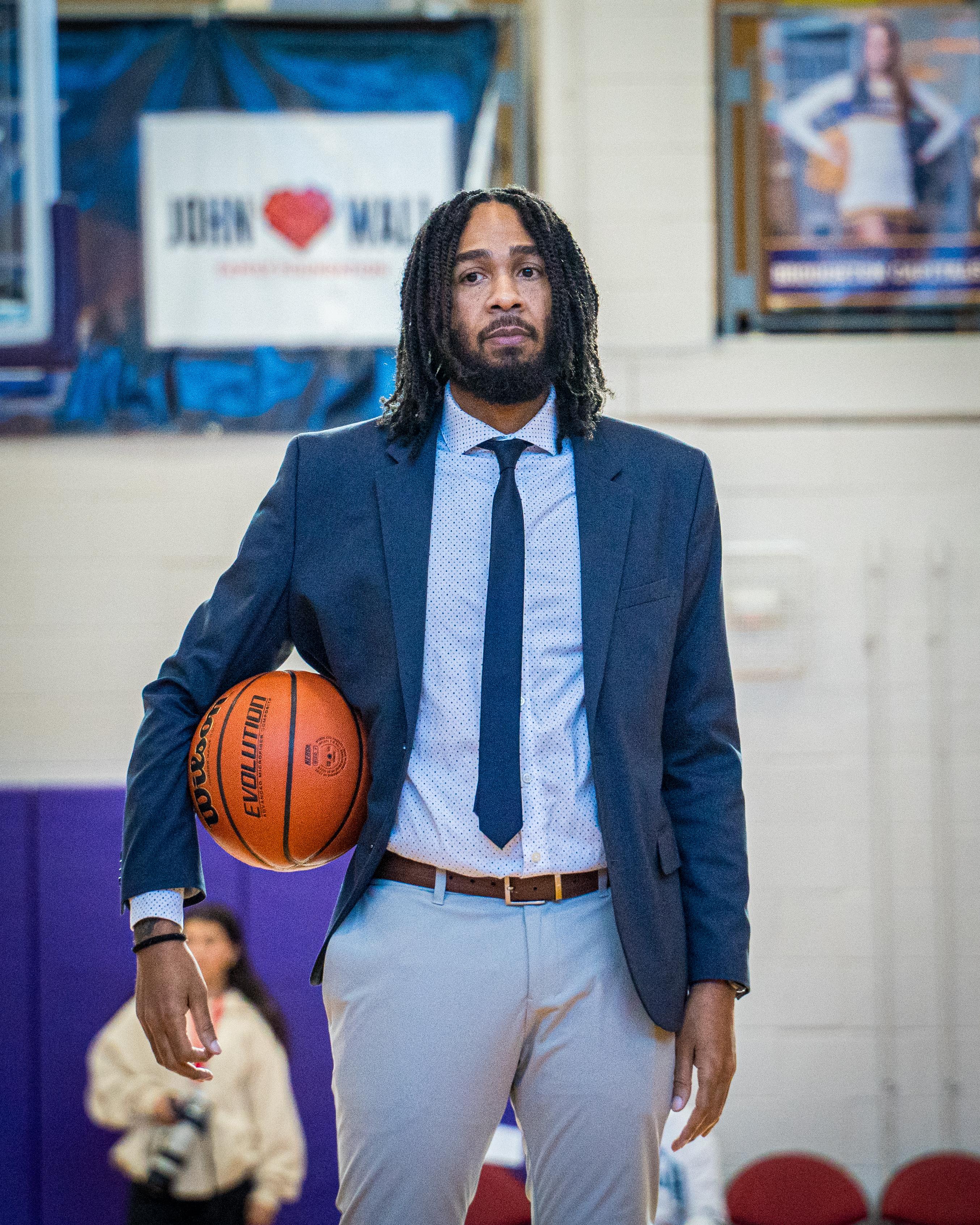 Julius McKinley mugshot