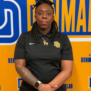 Candace Jones mugshot