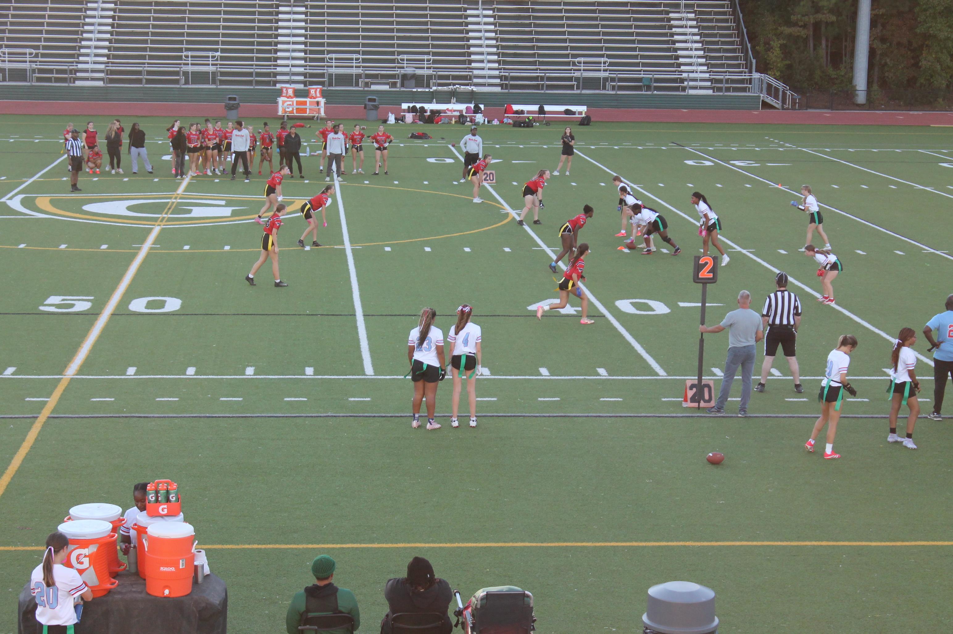 Katie Watson mugshot