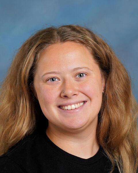 Brittany Hill mugshot