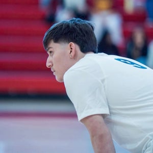 Gannon Martinez mugshot