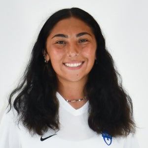 Gaby Caballero mugshot