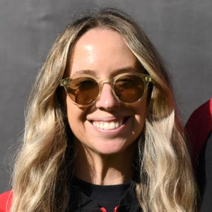 Megan Kauffman mugshot