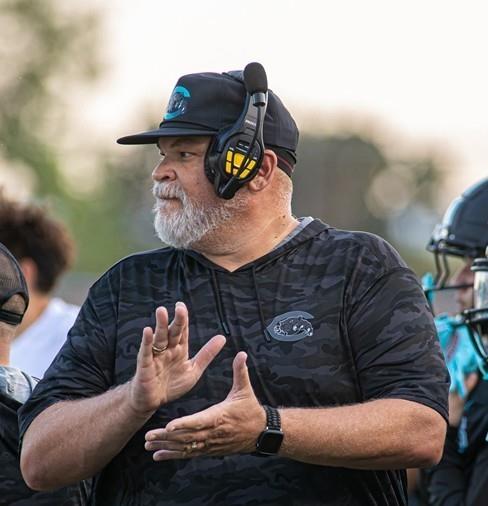 James Pearlman mugshot