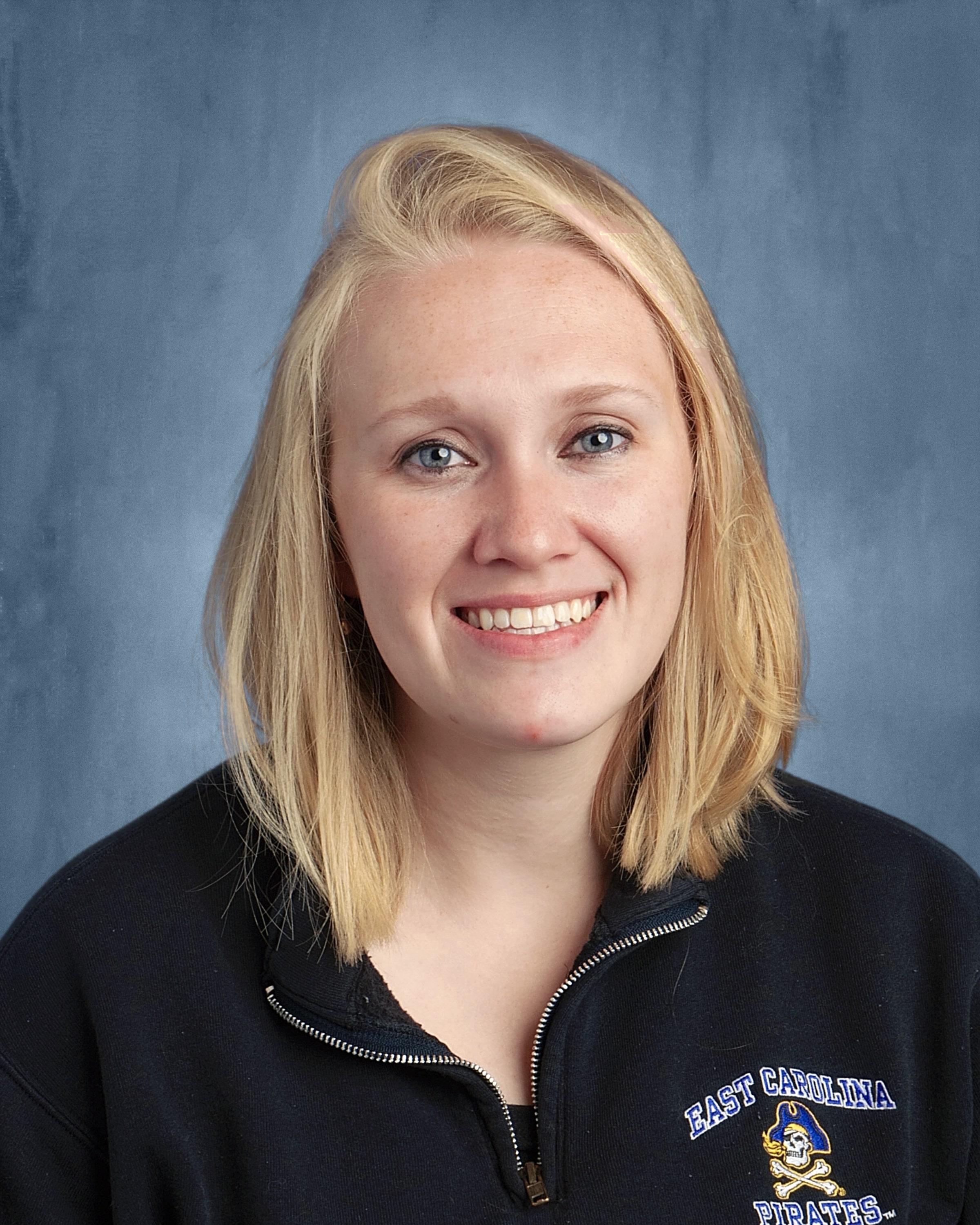 Emily Lahr mugshot