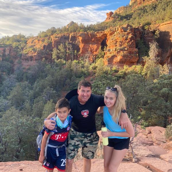 Eric Rothwell mugshot