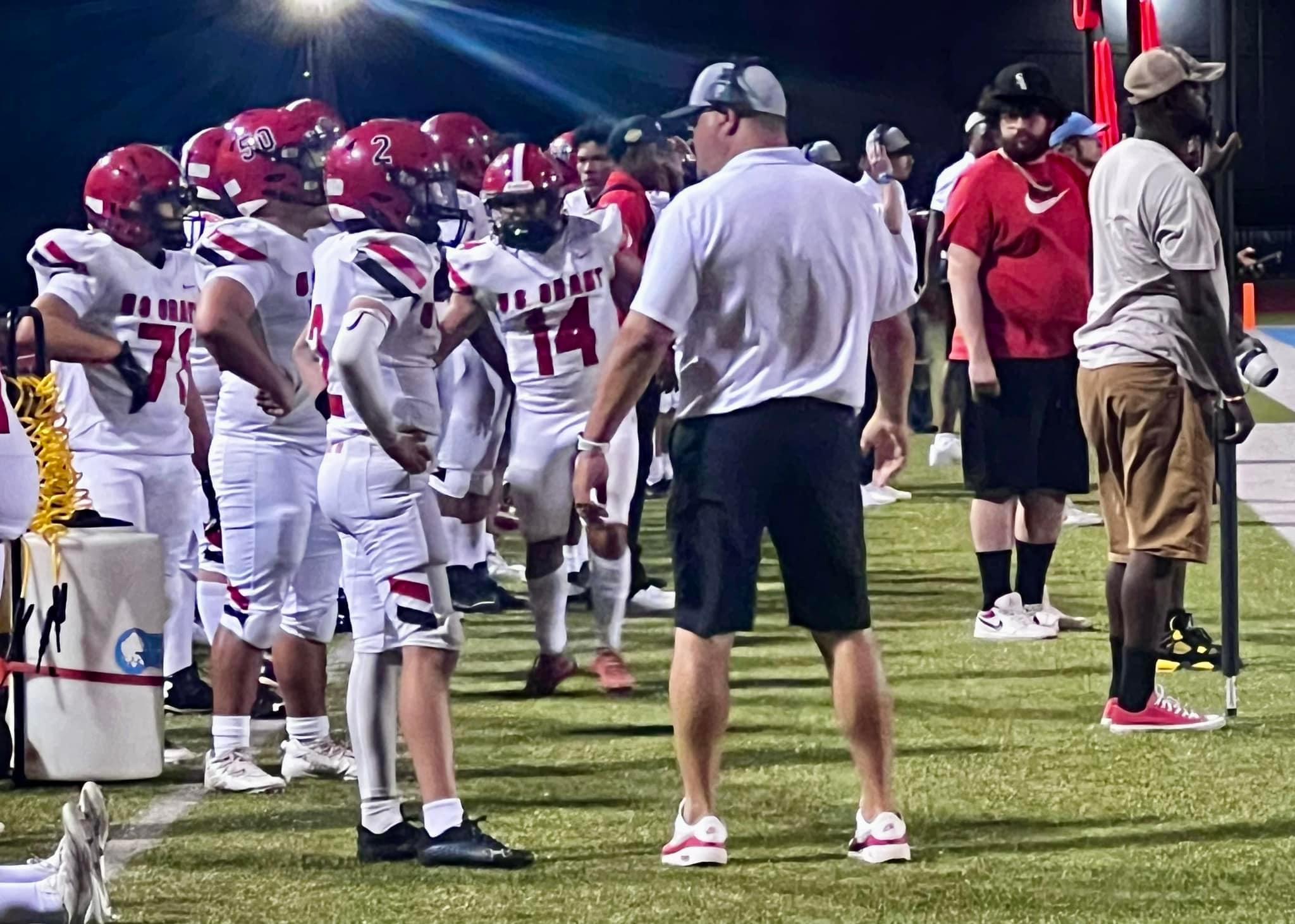 Nathan Buchholz mugshot