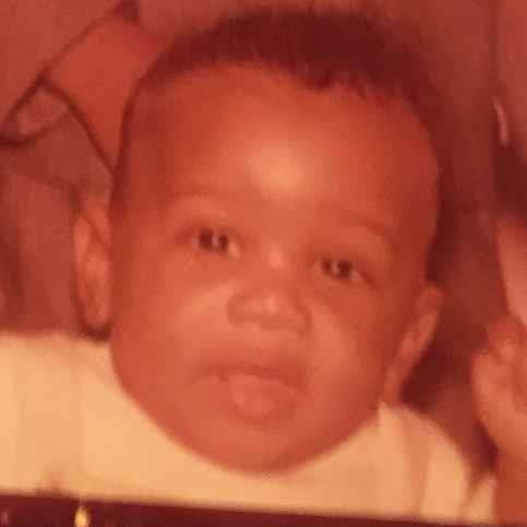 Kenneth Daniels mugshot