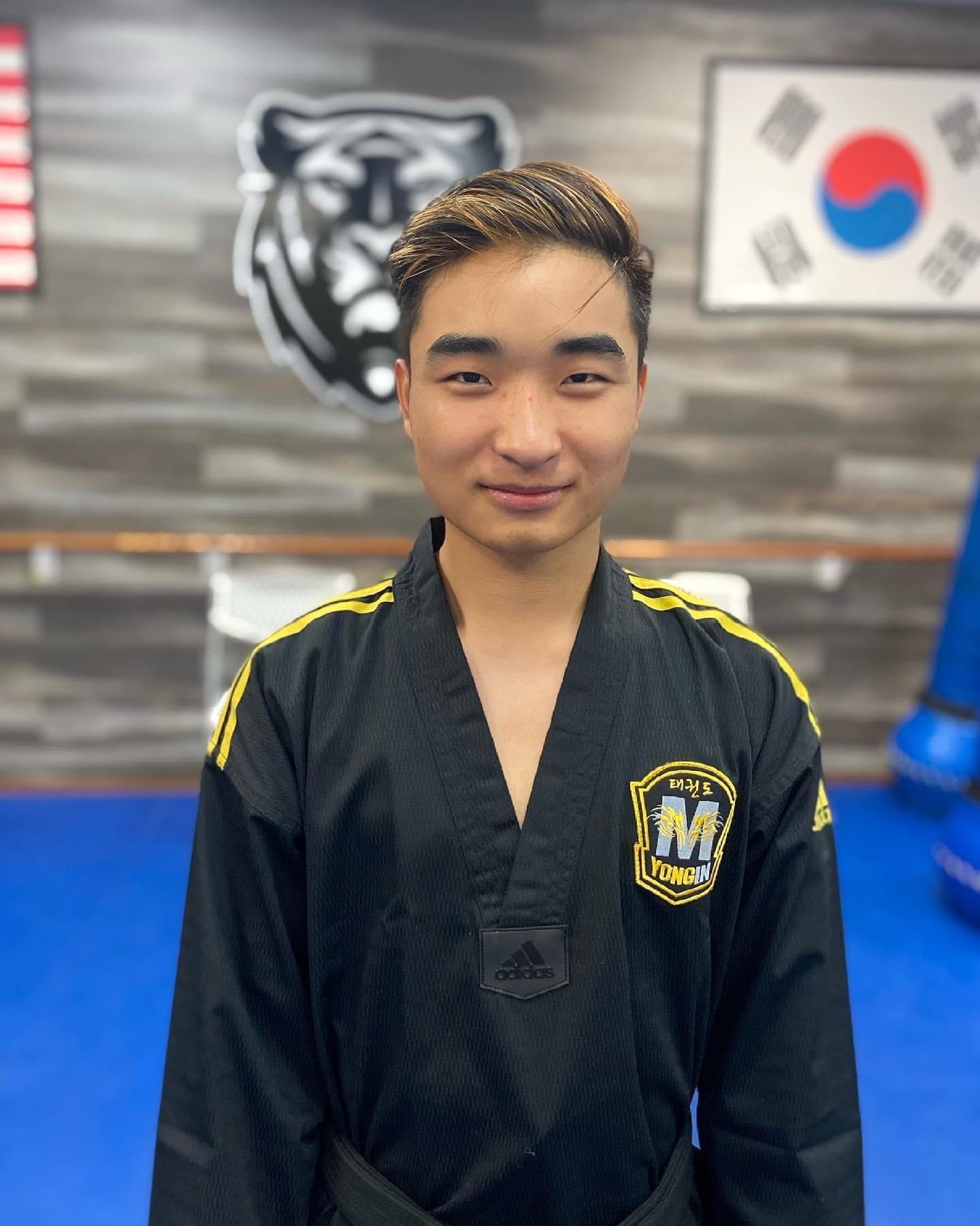 Jack Swanson mugshot