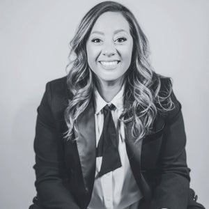 Desiree Lara mugshot