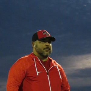 Robert Rodrigues mugshot