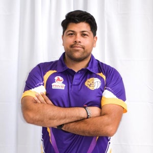 Ricardo Tacuba mugshot