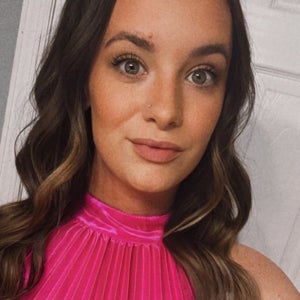 Lea Bradley mugshot