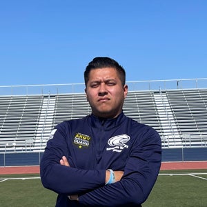 Osvaldo Yanez mugshot