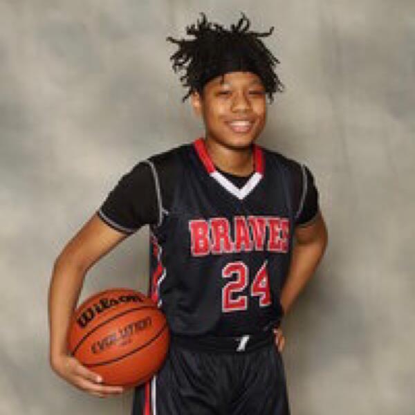 Shakila Brownlow mugshot