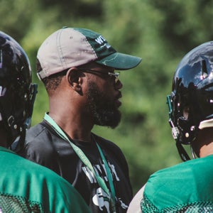 Damon Atkinson mugshot