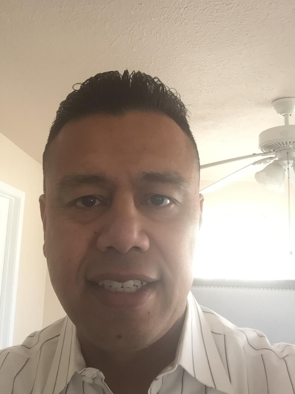 Erick Pineda mugshot