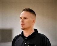 Curtis Boyer mugshot